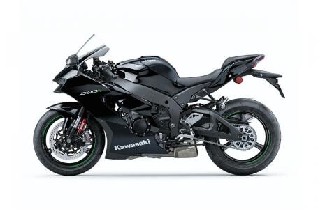 zx10r 2nd hand