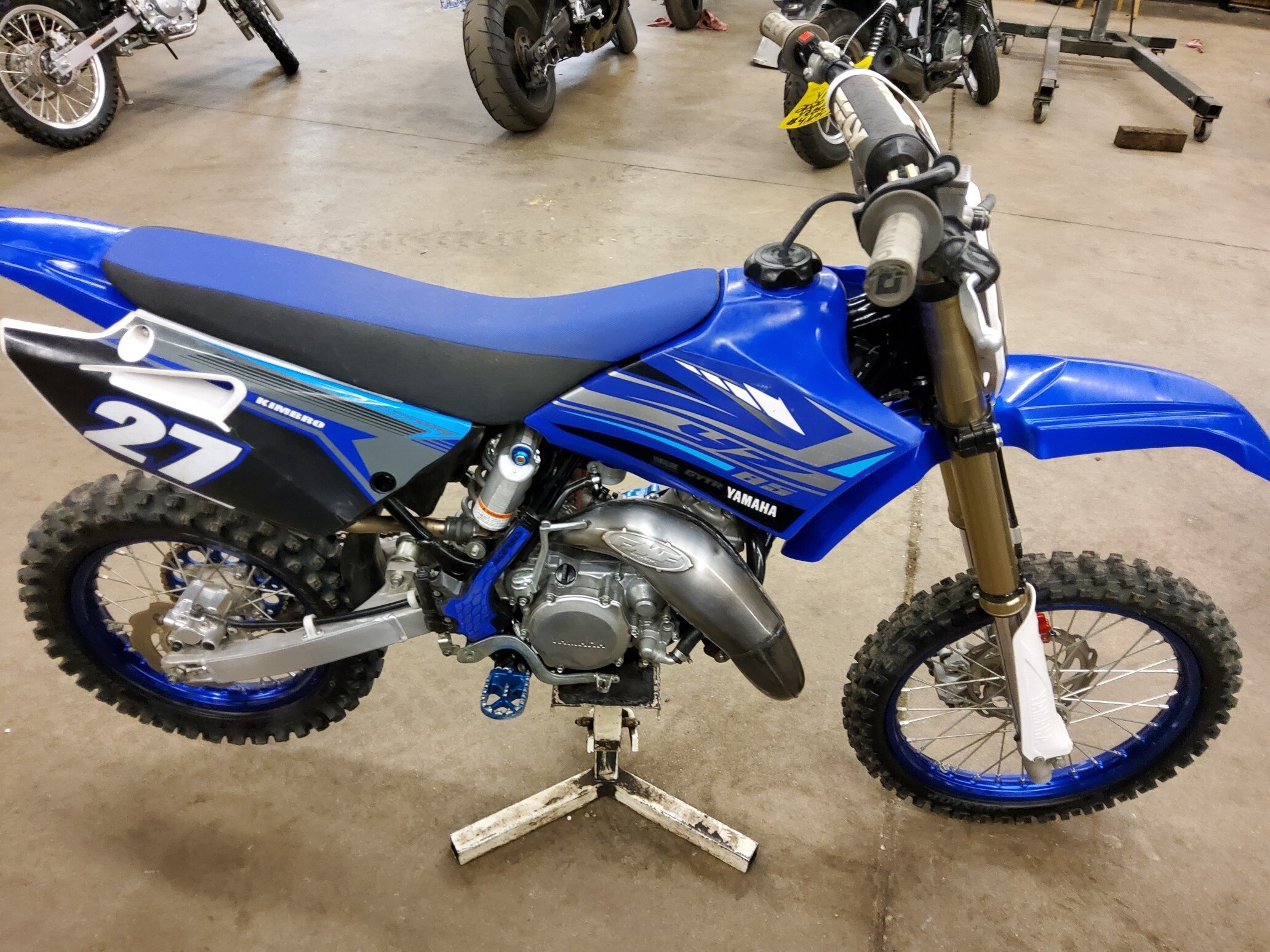 used yz85 for sale craigslist