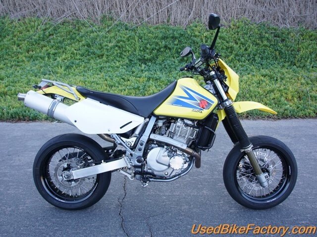used dr650 for sale near me