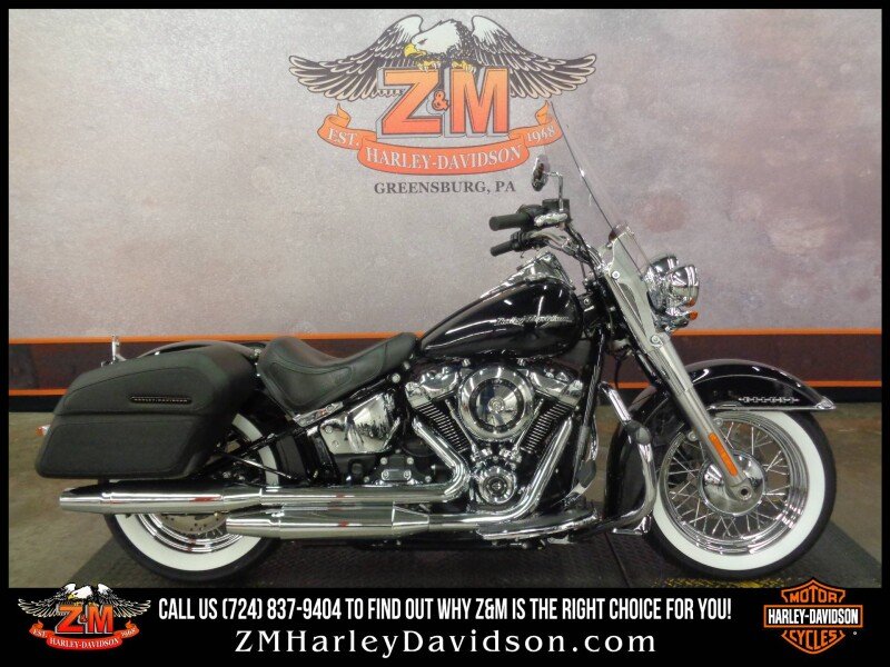 Motorcycles For Sale Near Pittsburgh Pennsylvania Motorcycles On Autotrader