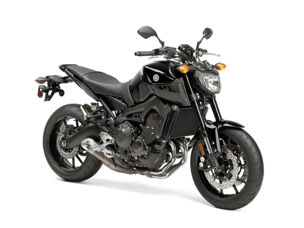 yamaha mt 09 autotrader