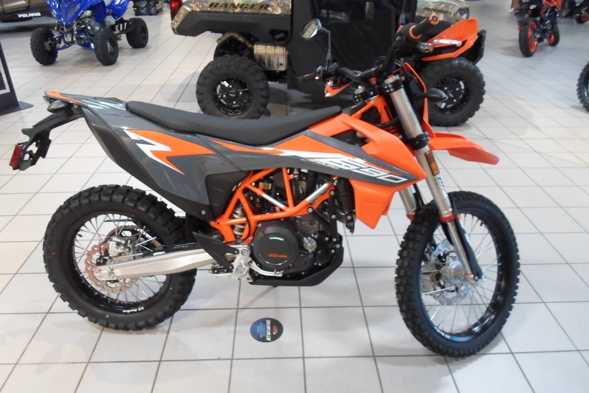 used ktm for sale near me
