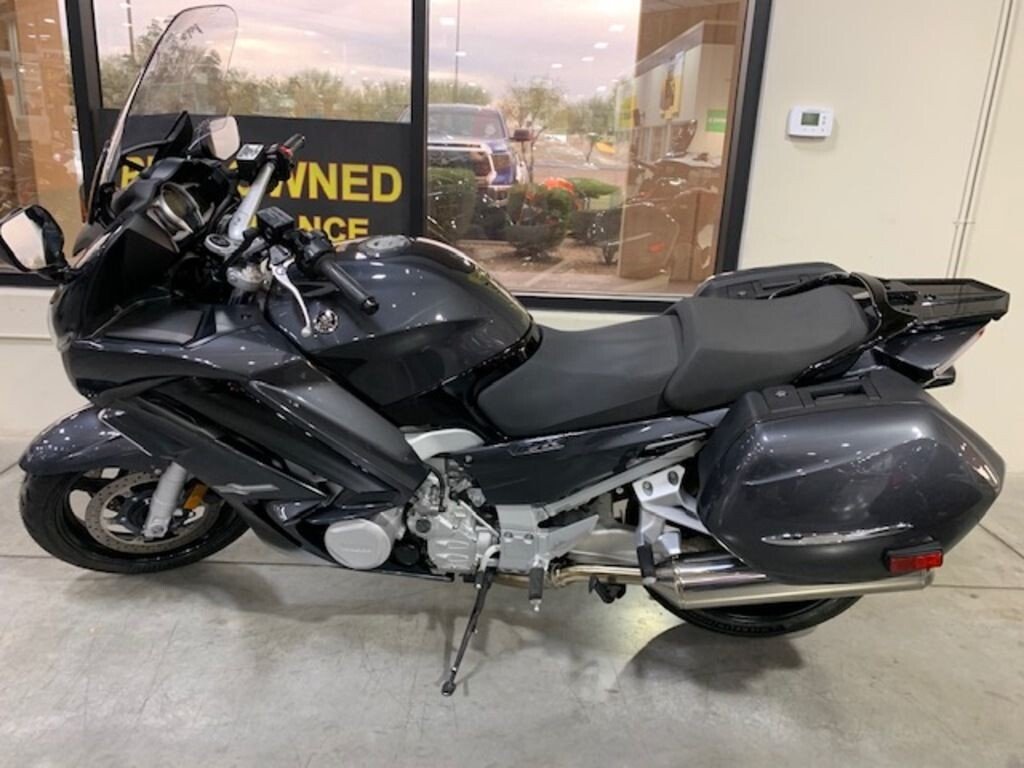 used fjr1300 for sale near me