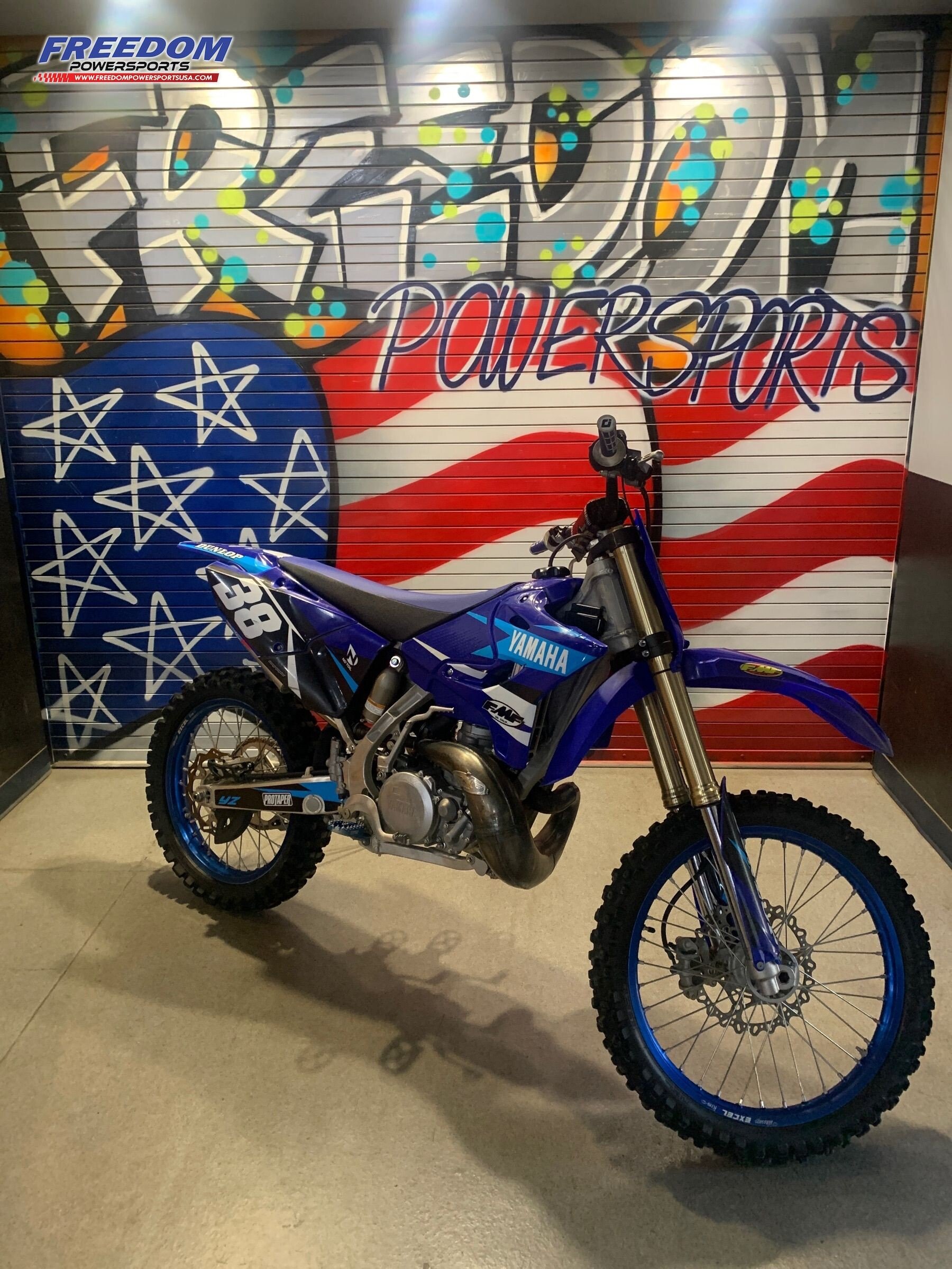 used yz250 for sale near me