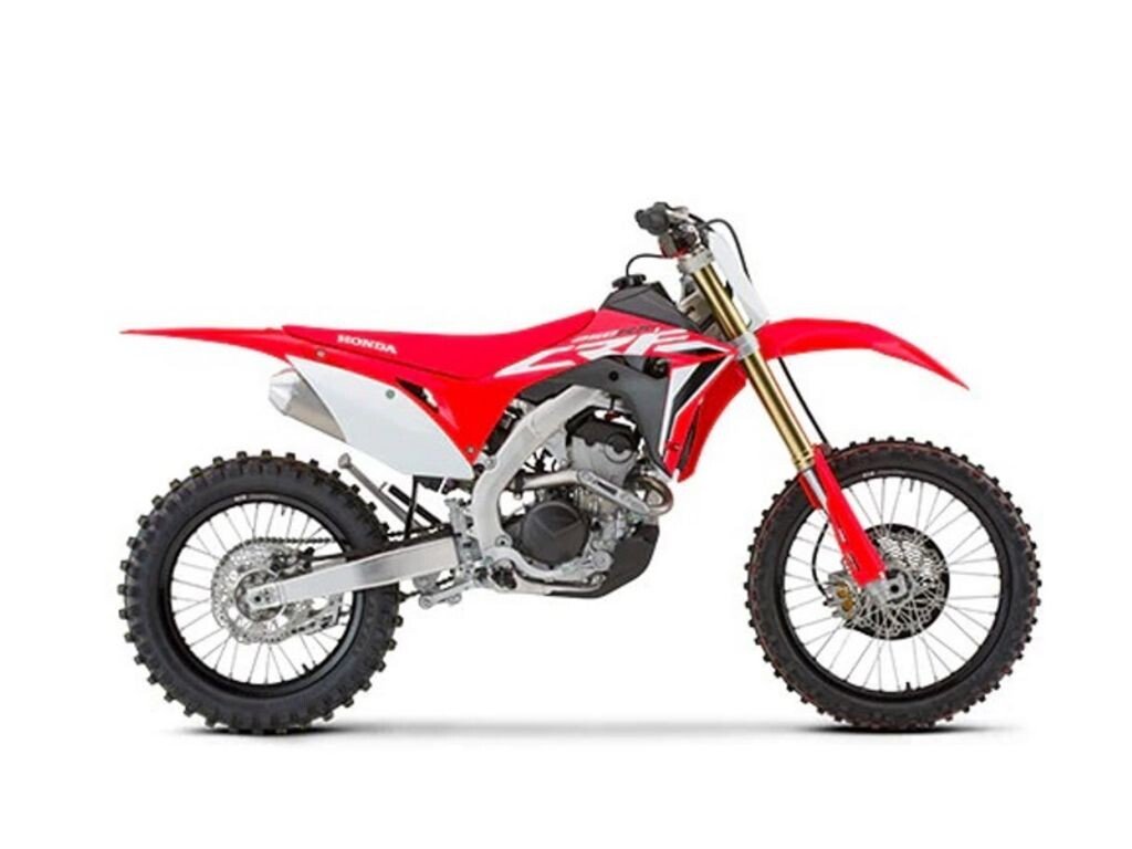 used honda crf250x for sale near me