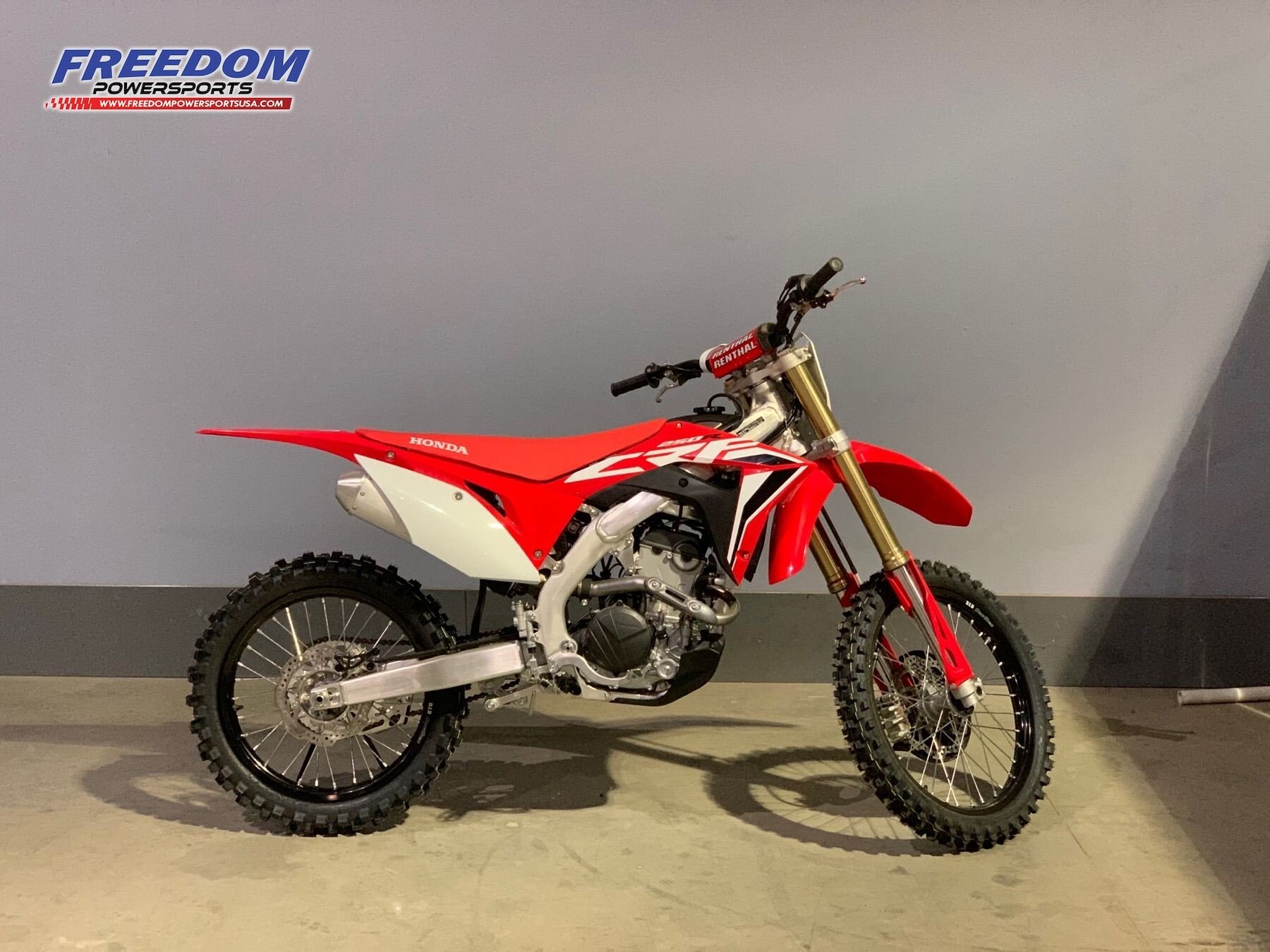 used honda crf250r for sale near me