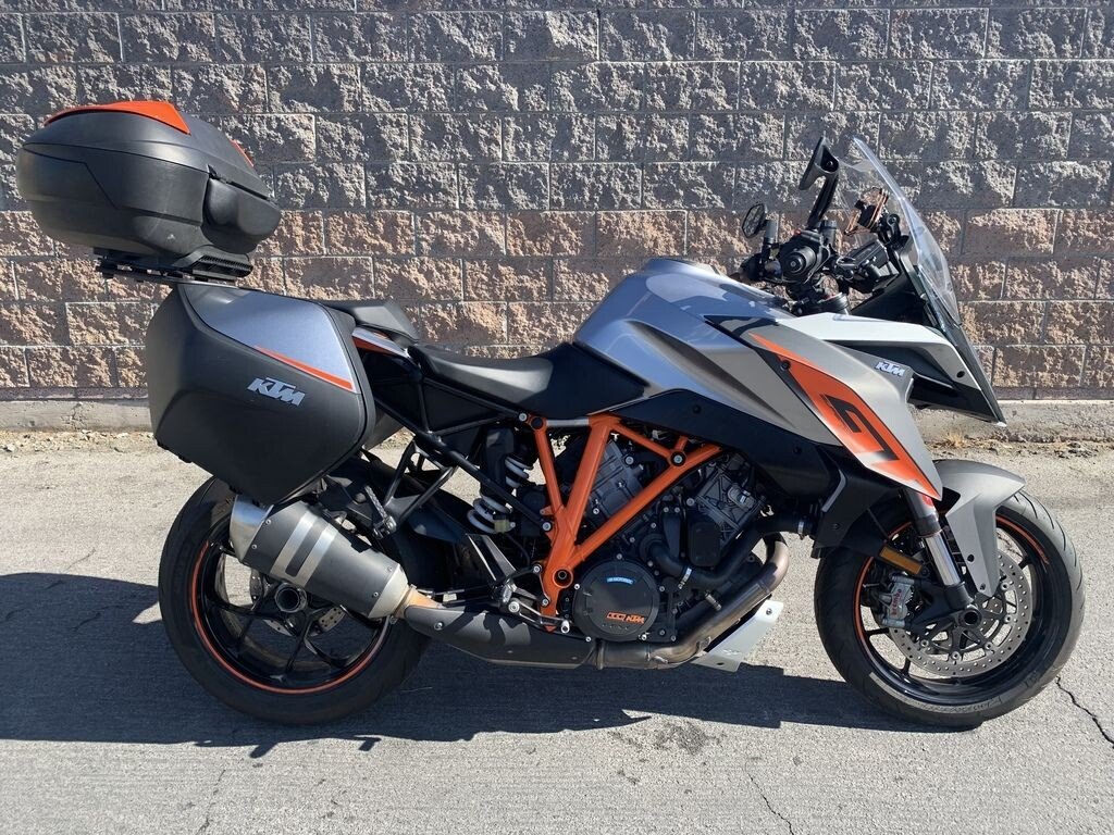 2017 KTM 1290 Motorcycles for Sale - Motorcycles on Autotrader