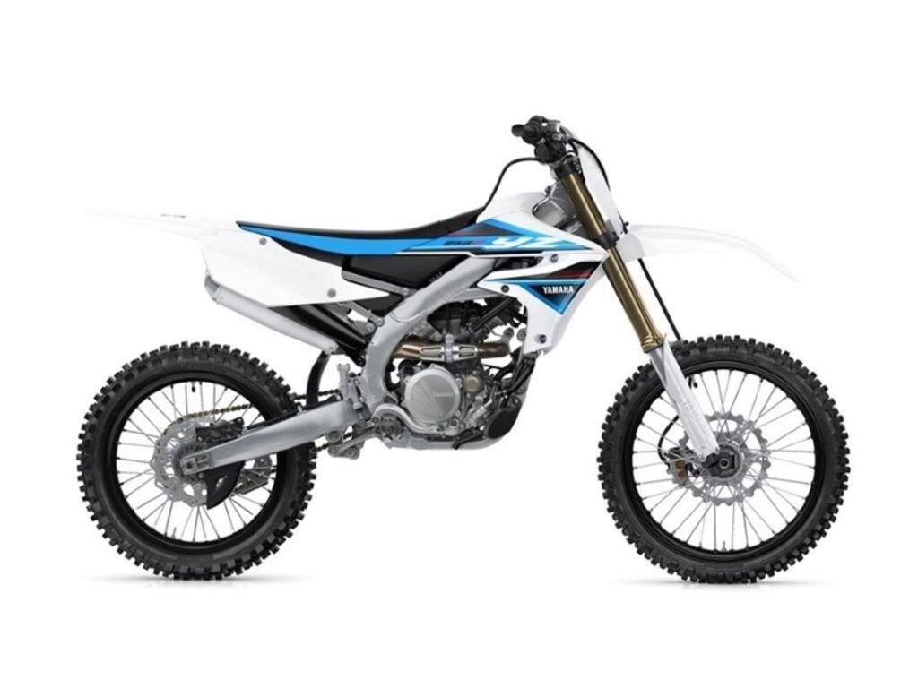 used yz250f for sale near me