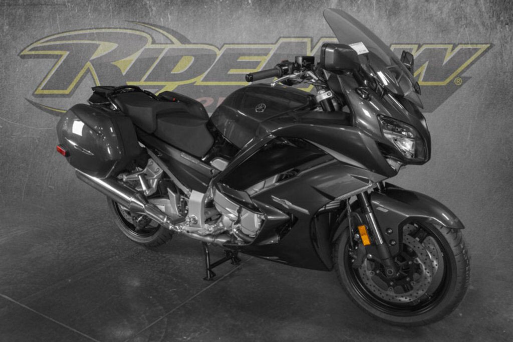 used fjr1300 for sale near me