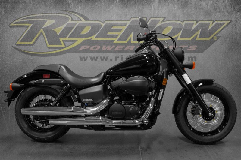 Honda Shadow Motorcycles For Sale Motorcycles On Autotrader