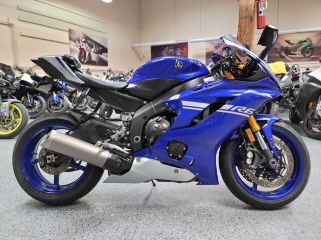 yamaha r6 for sale craigslist