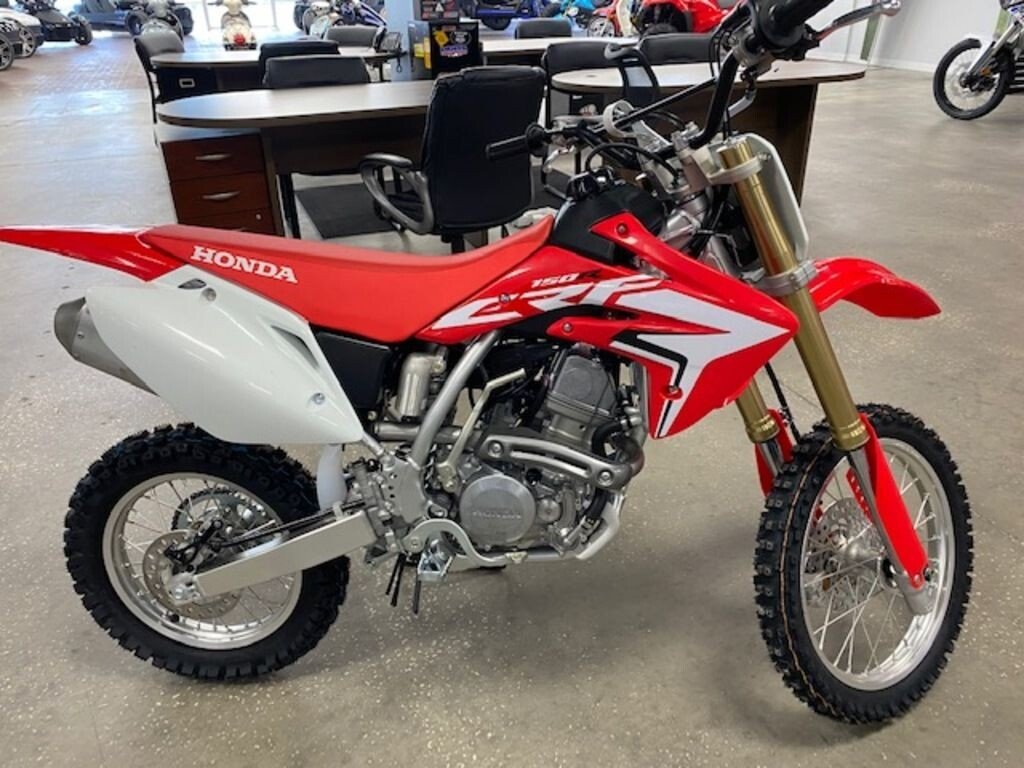 Venta Honda Crf 150 For Sale Near Me En Stock