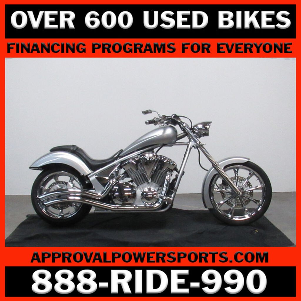 used honda fury for sale near me
