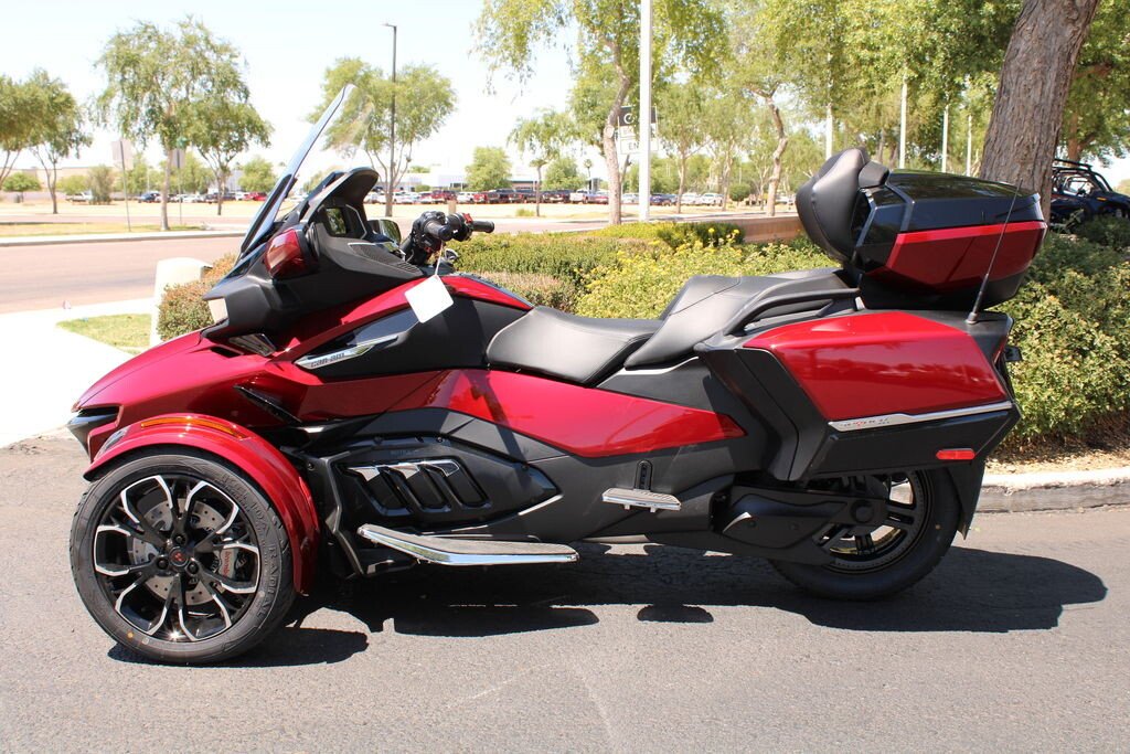 cheap can am spyder for sale