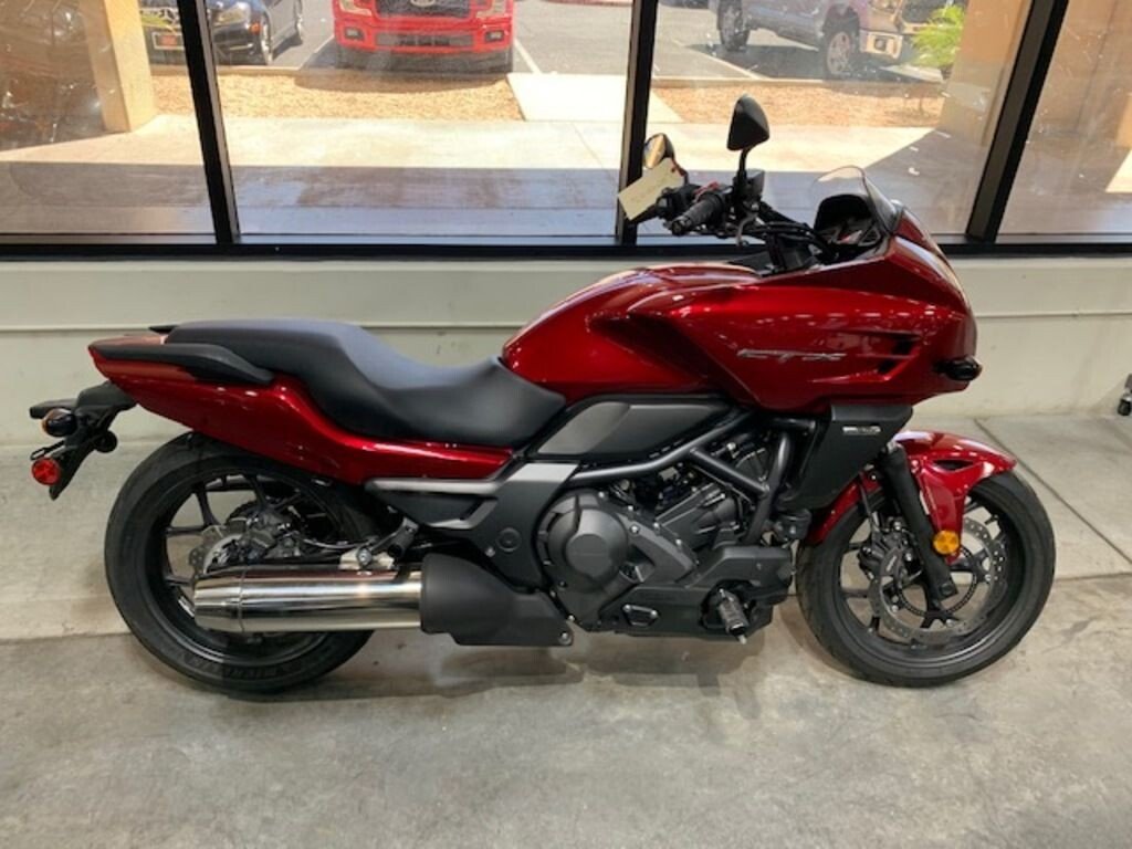used honda ctx700 dct for sale near me