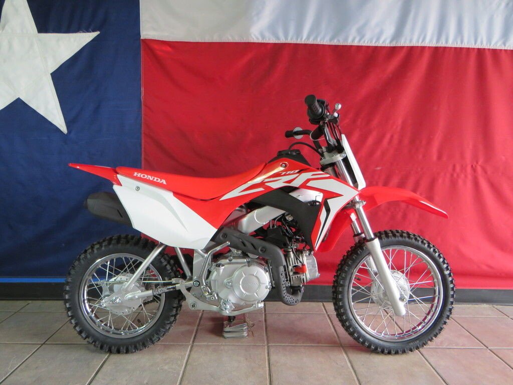 used honda crf110f for sale