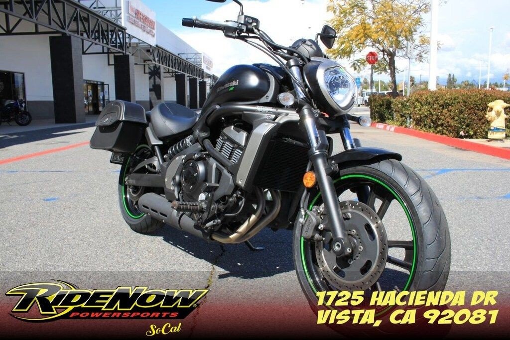 used kawasaki vulcan s 650 for sale near me