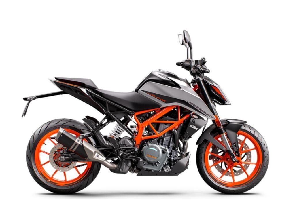 used duke 390