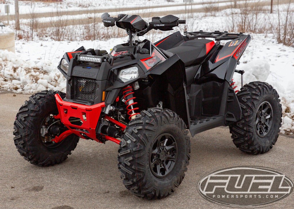 21 Polaris Scrambler Xp 1000 For Sale Near West Bend Wisconsin Motorcycles On Autotrader