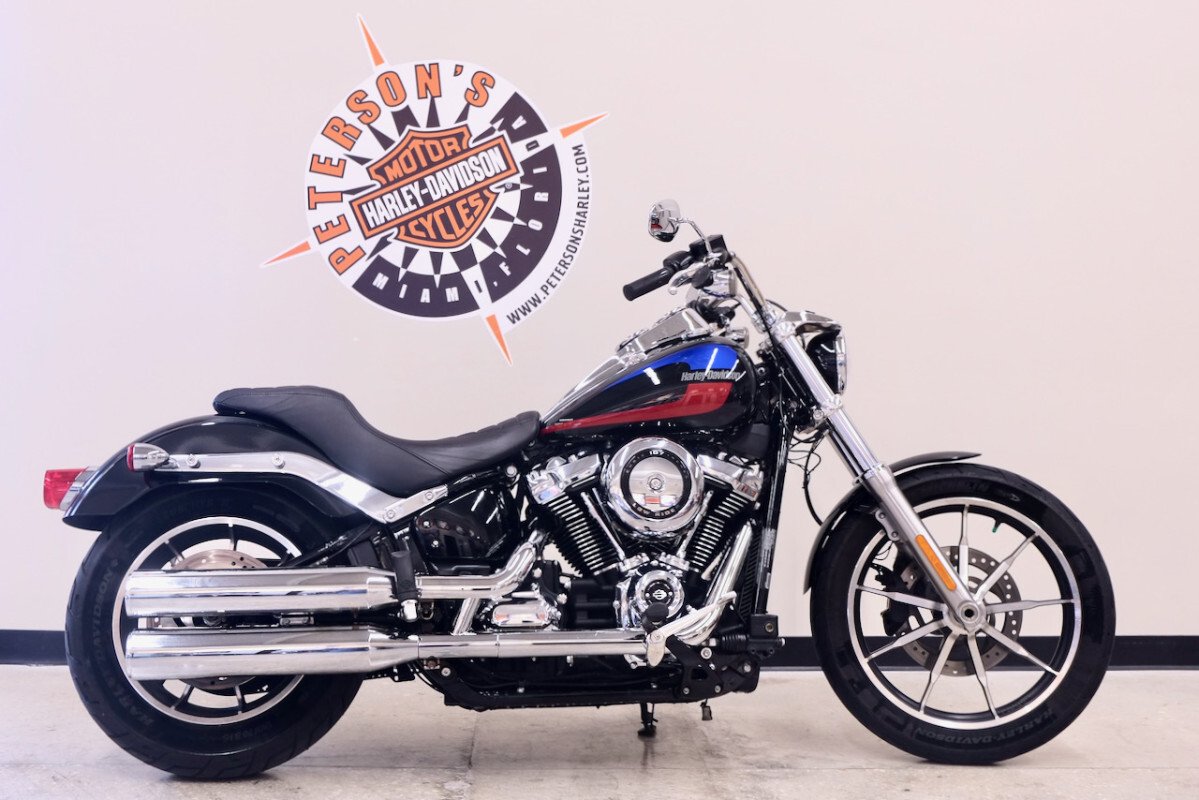 2020 Harley Davidson Softail Low Rider For Sale Near Cutler Bay Florida 33157 Motorcycles On Autotrader