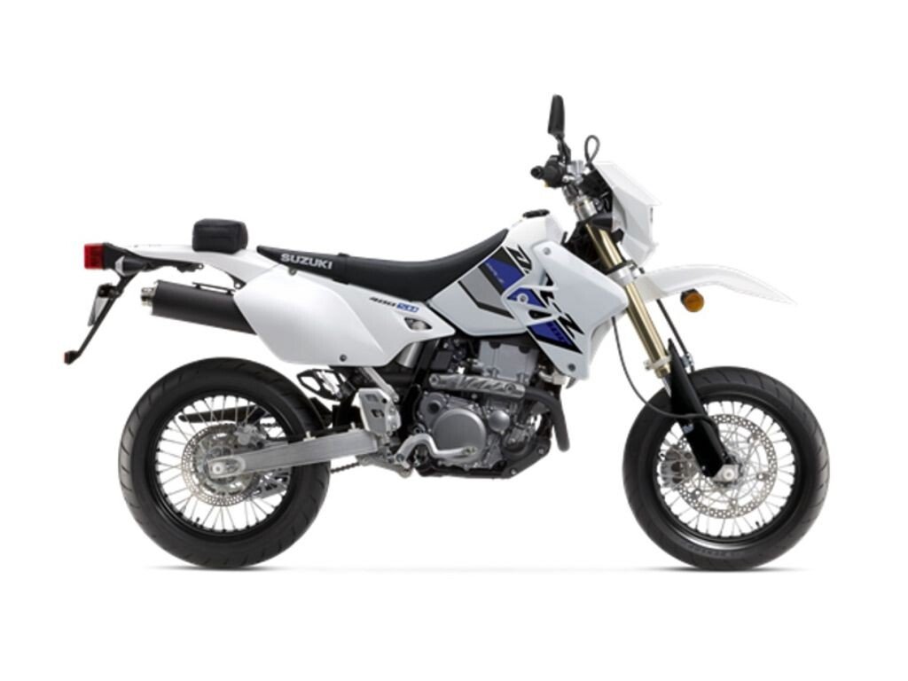 used dual sport