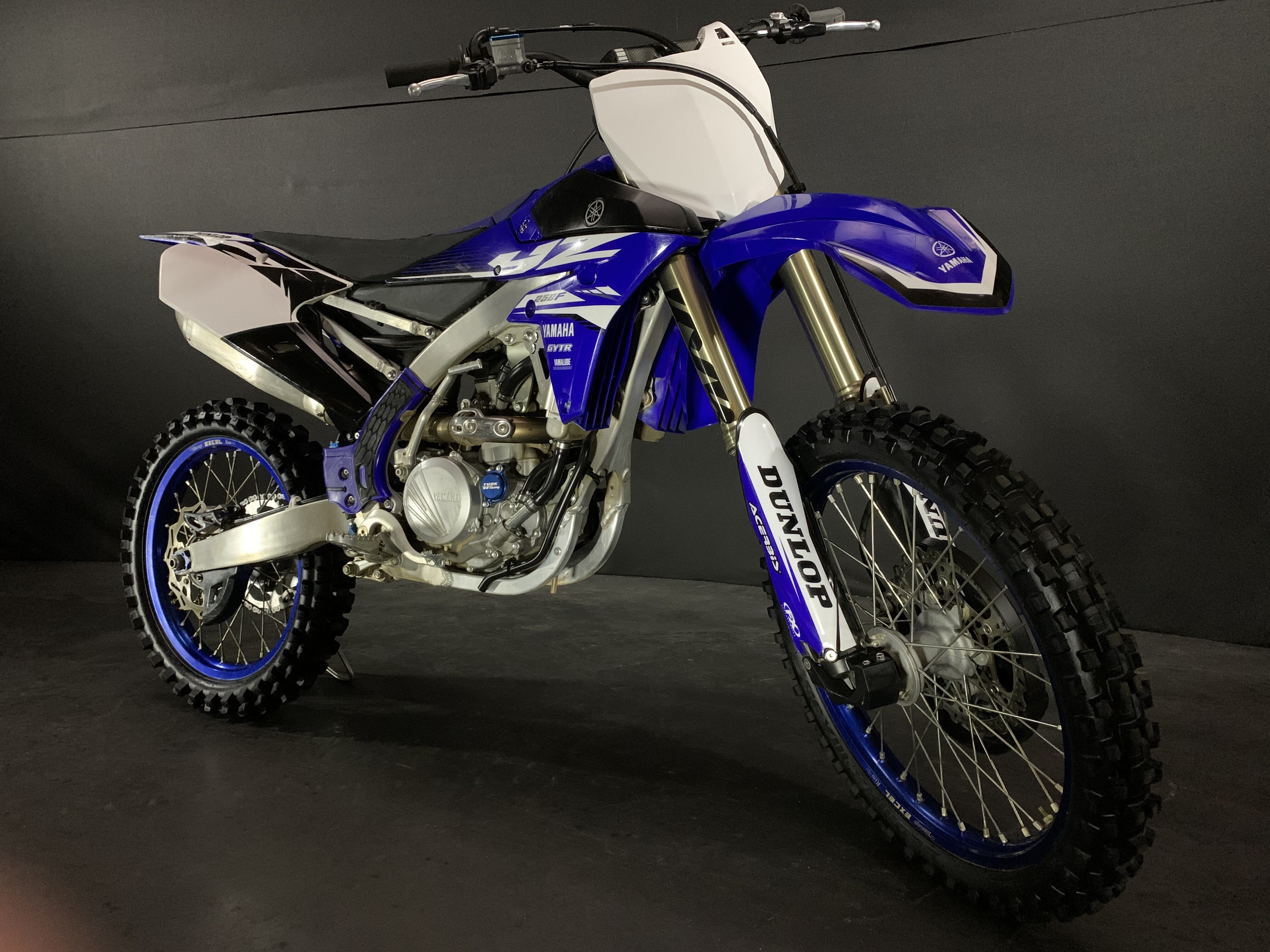 used yz250 for sale craigslist