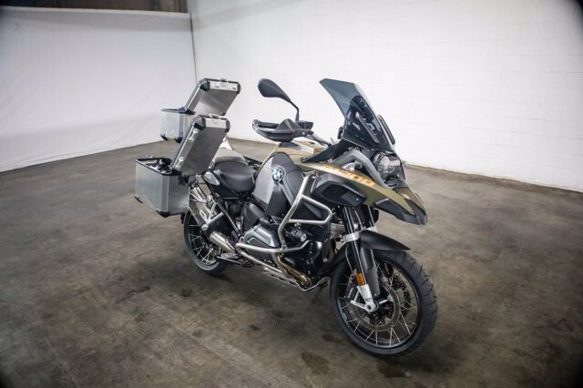 Used Gs 1200 2024 towncentervb