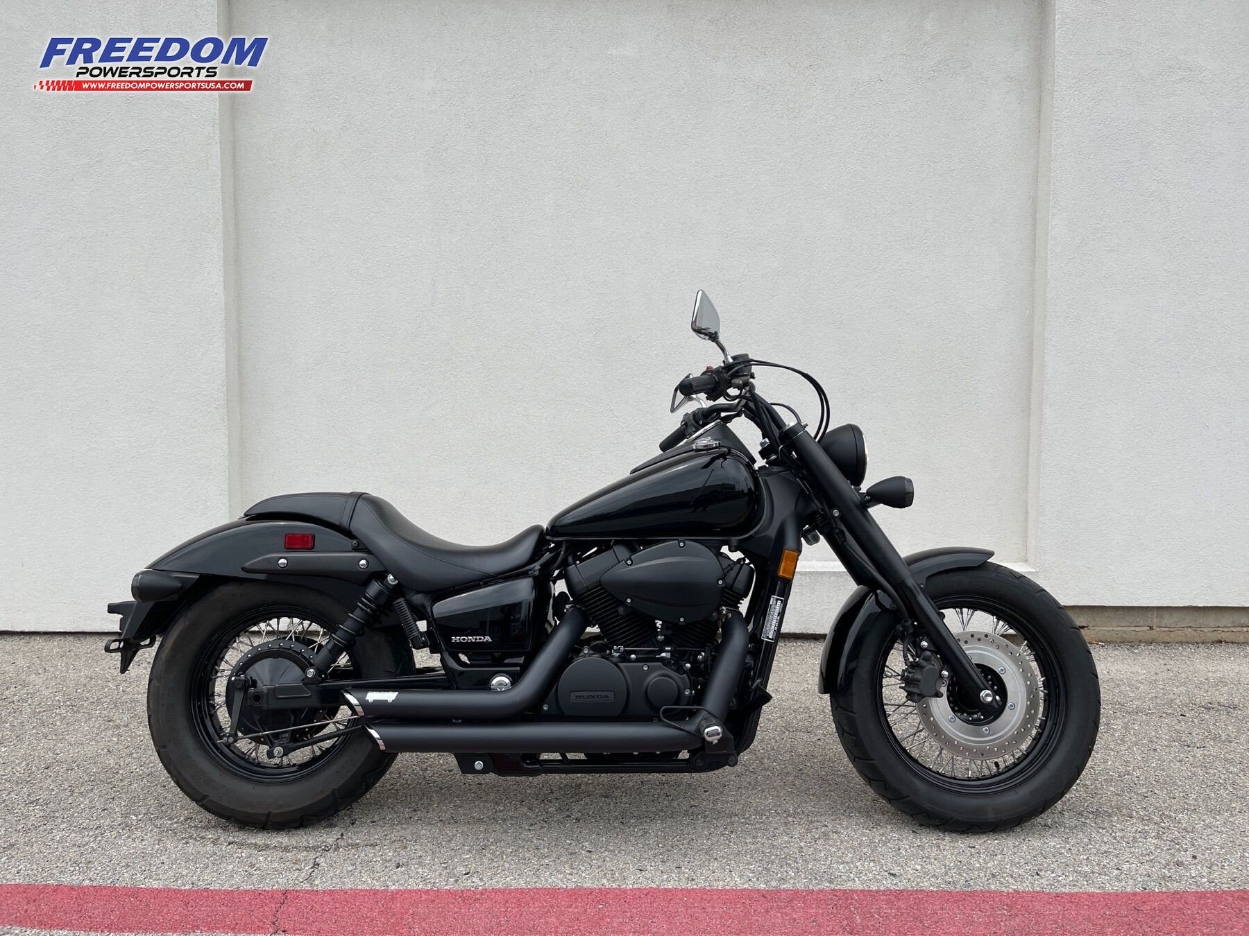 15 Honda Shadow For Sale Near Hurst Texas Motorcycles On Autotrader