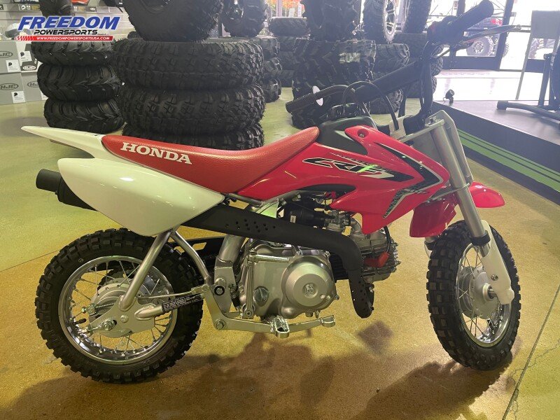 Honda Crf50f Motorcycles For Sale Motorcycles On Autotrader