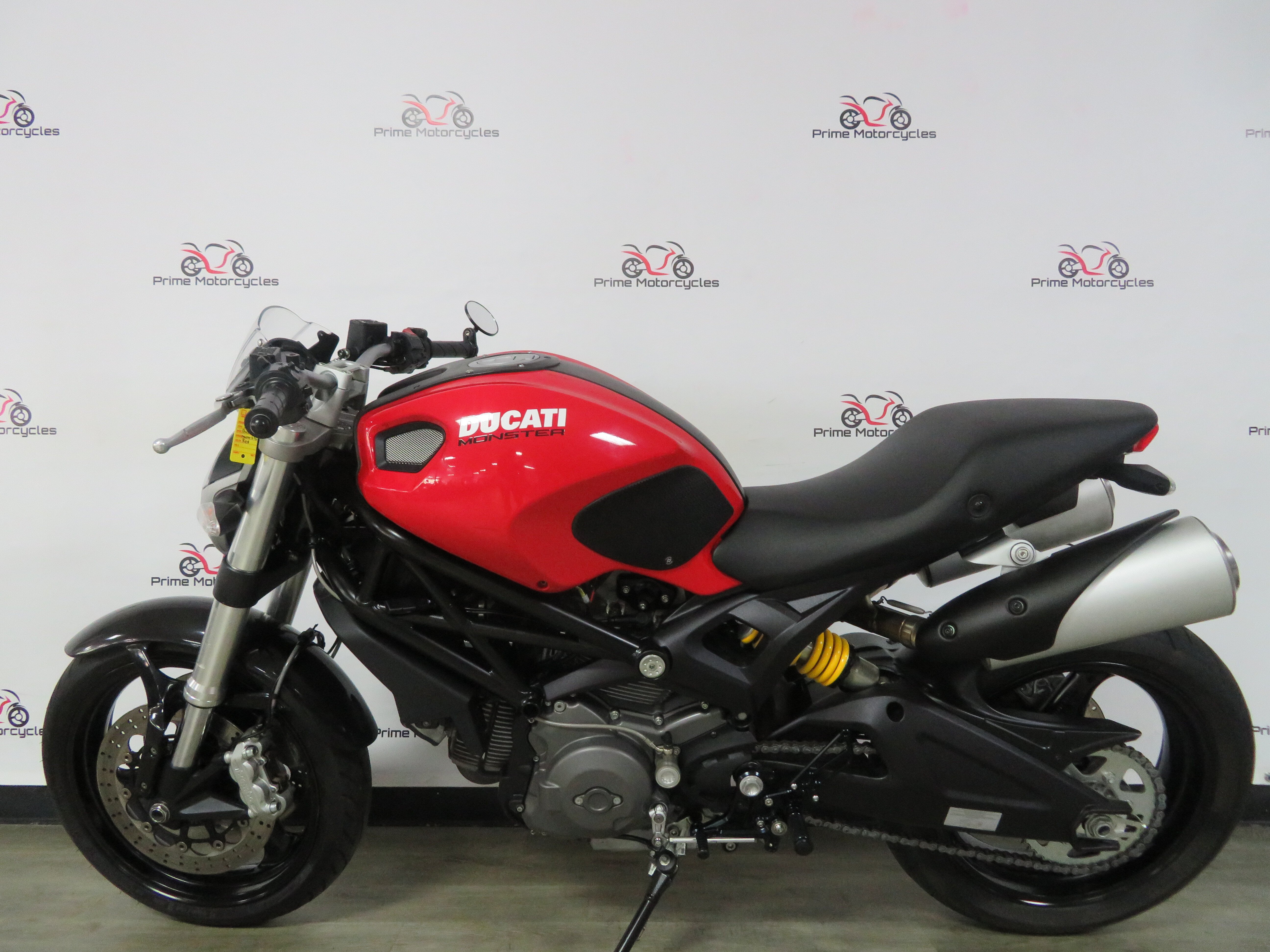 Ducati Monster 696 Motorcycles For Sale Motorcycles On Autotrader