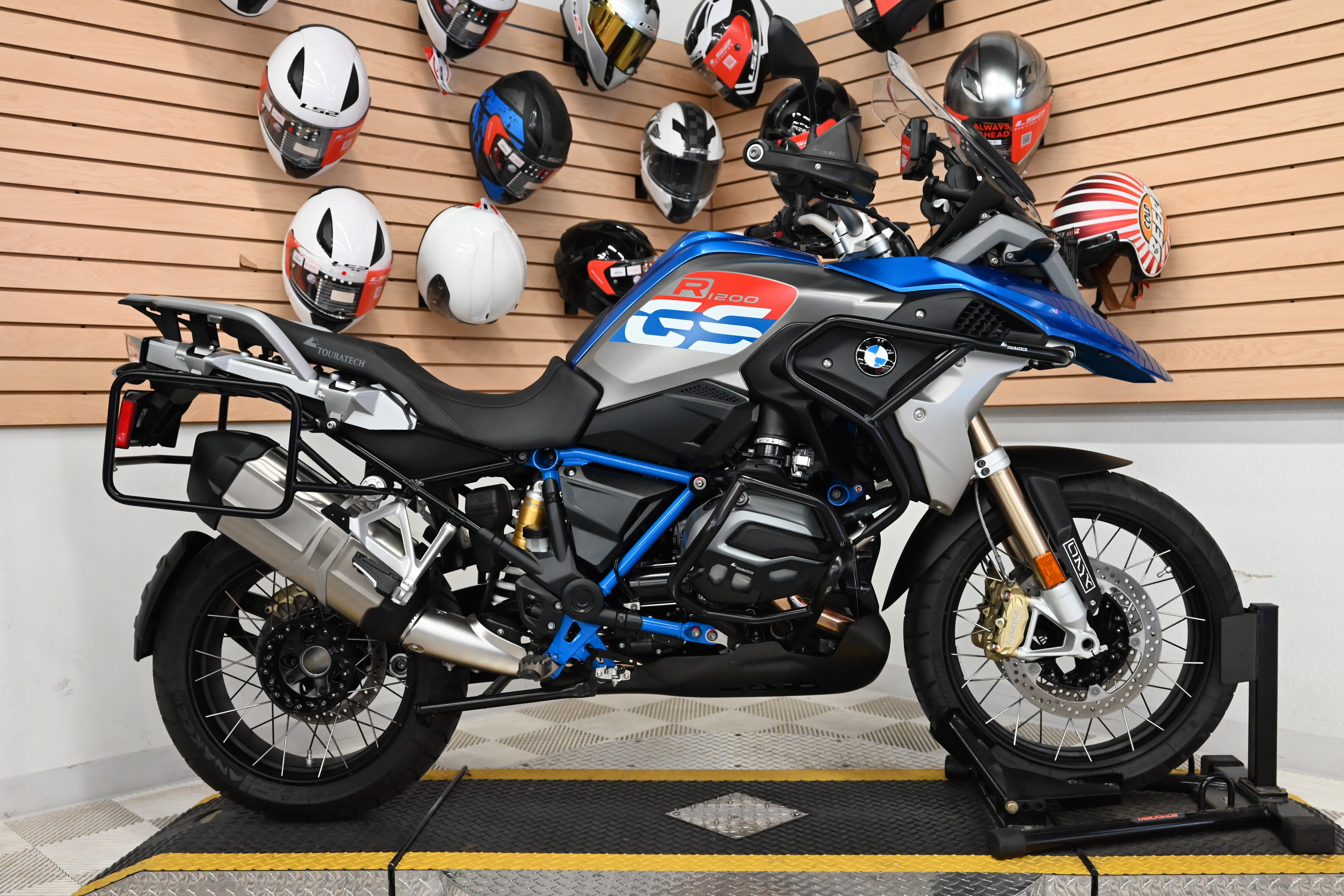 2019 bmw 1200 gs for sale