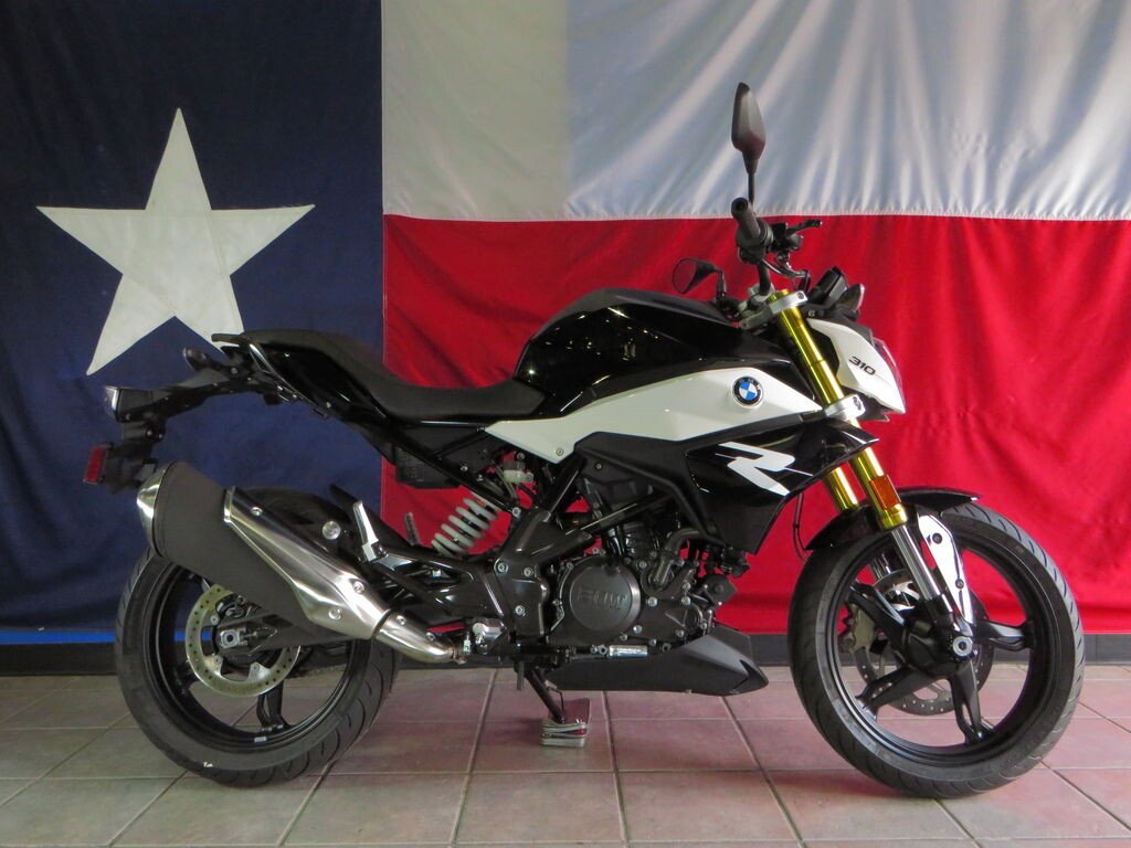 21 Bmw G310r For Sale Near Austin Texas Motorcycles On Autotrader