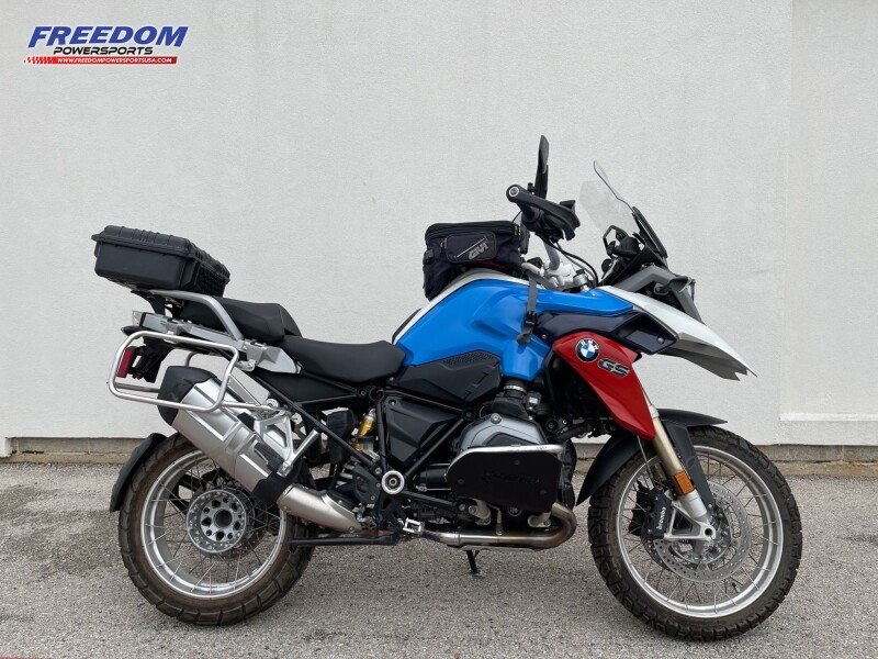 Bmw Motorcycles For Sale Motorcycles On Autotrader