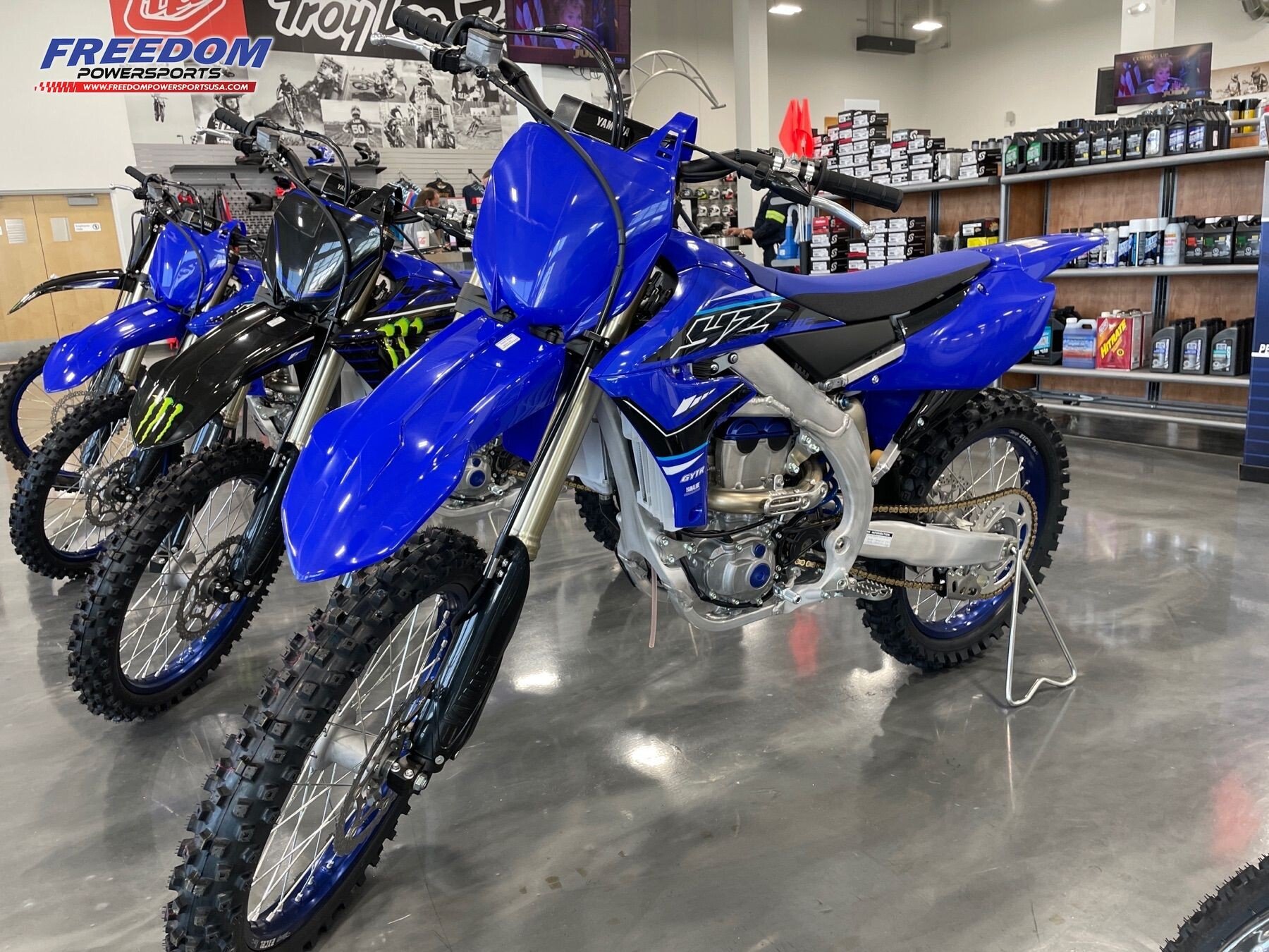 2021 yz250fx for sale near me