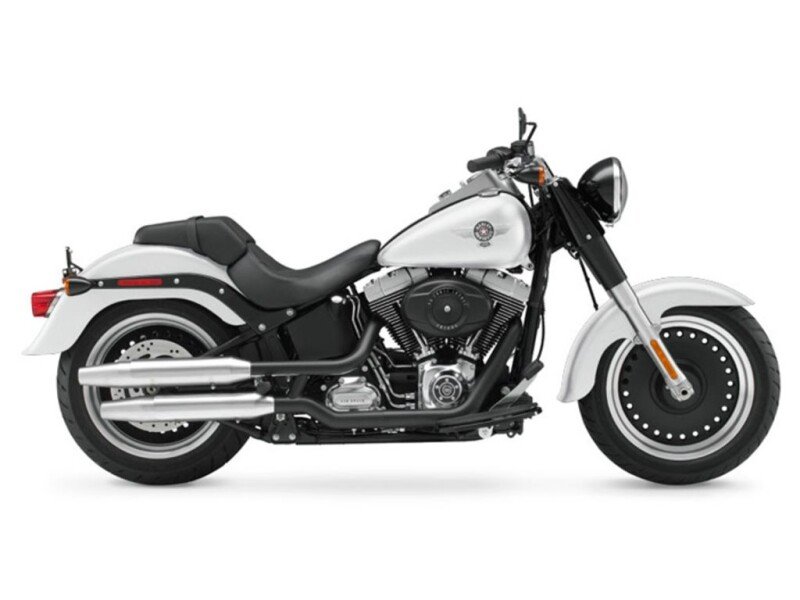 11 Harley Davidson Softail Motorcycles For Sale Motorcycles On Autotrader