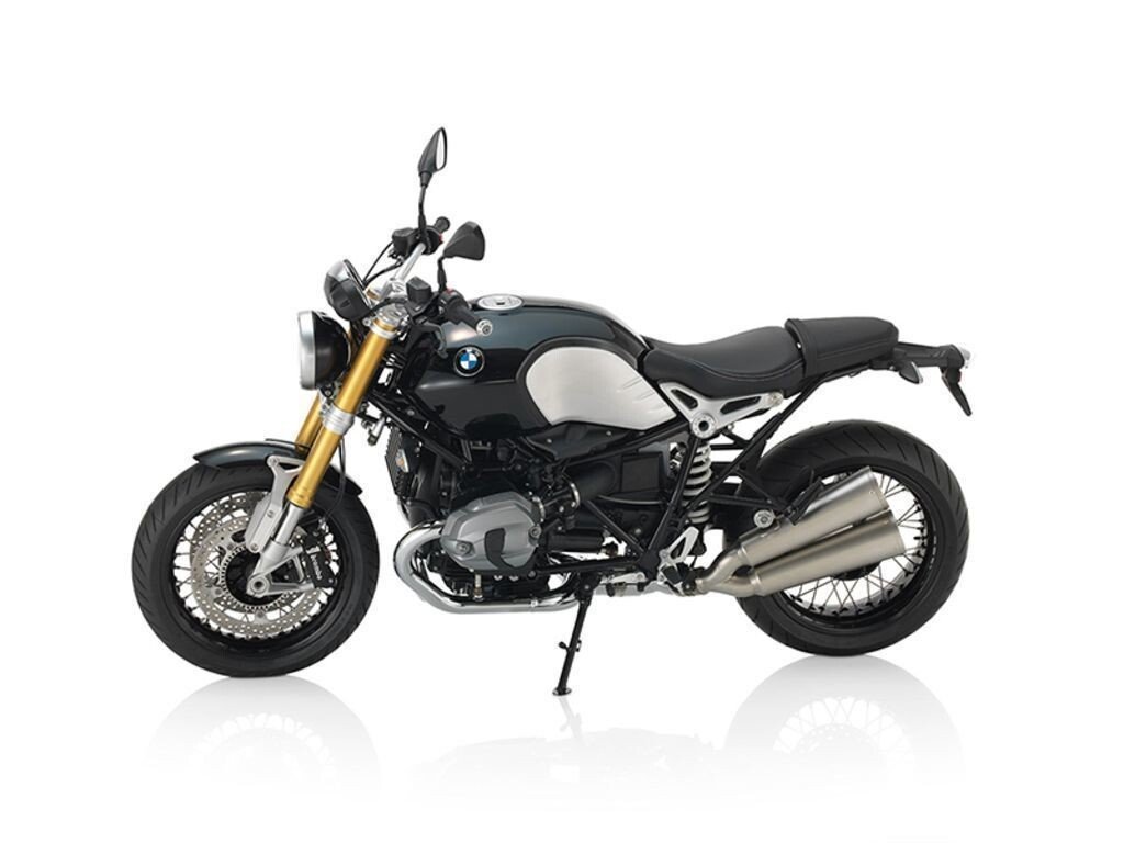 РњРѕС‚РѕС†РёРєР» BMW R NINET Scrambler