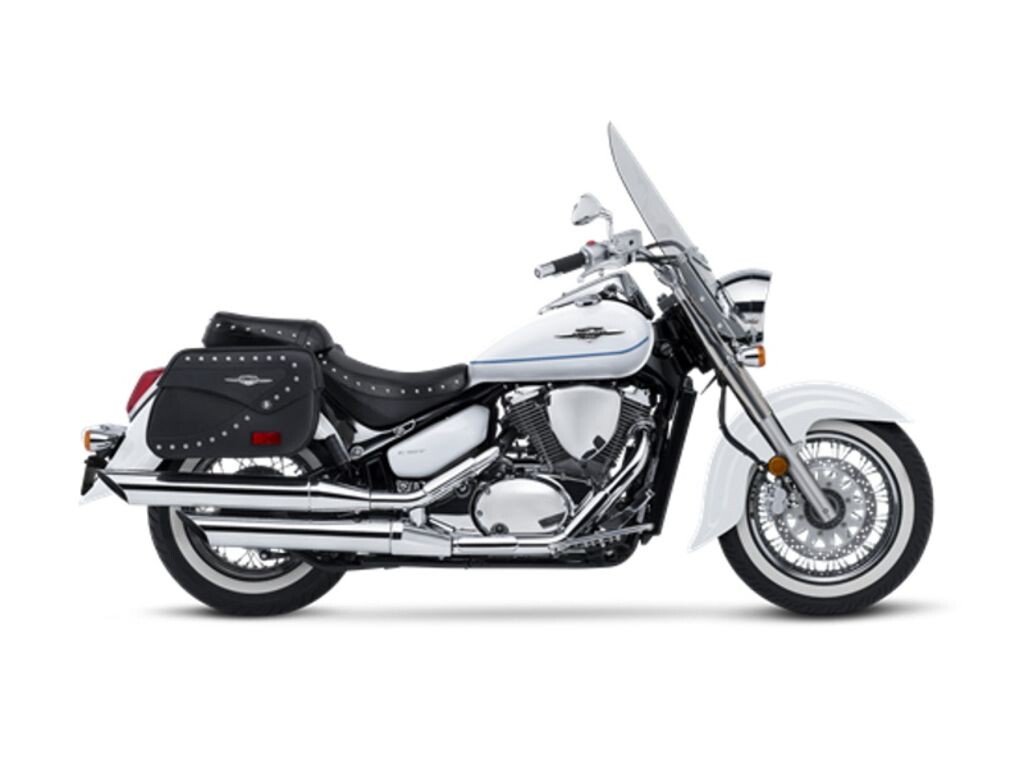 Suzuki Boulevard 800 Motorcycles for Sale - Motorcycles on Autotrader