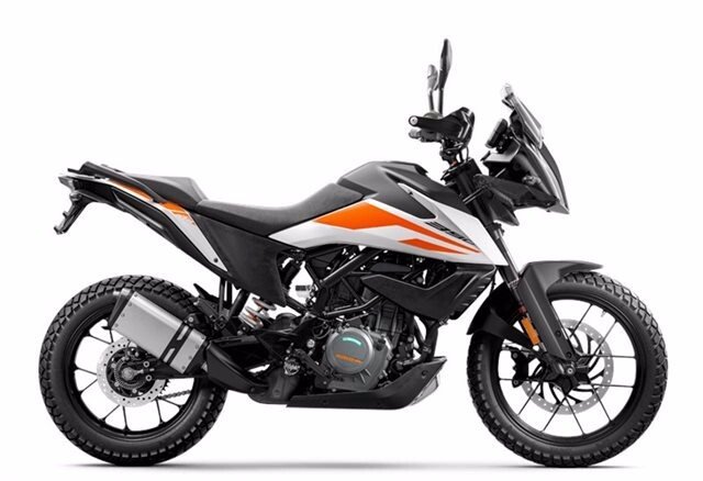 390 ktm duke for sale