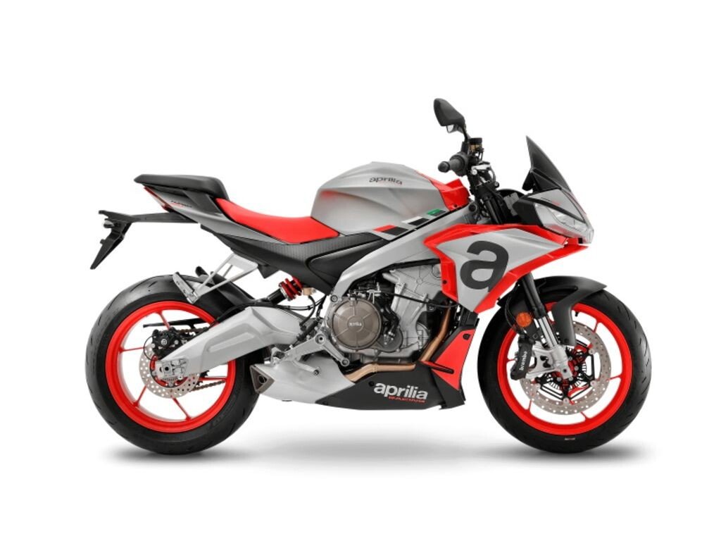 Aprilia Tuono v4 x Limited