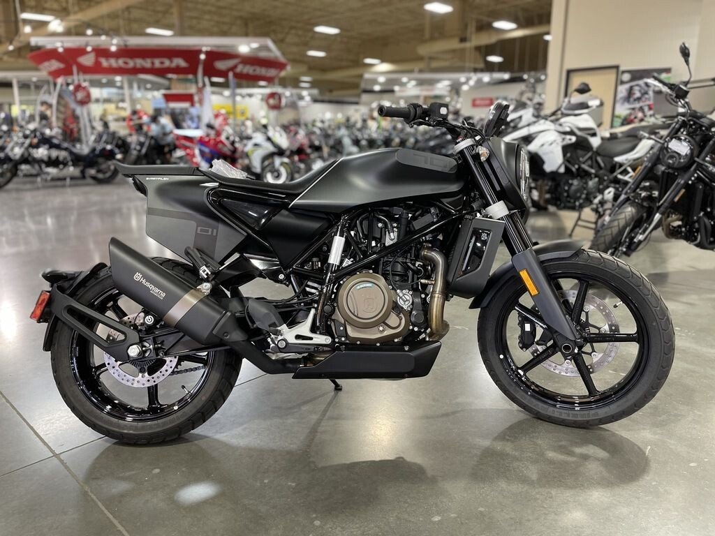 husqvarna motorcycles for sale near me