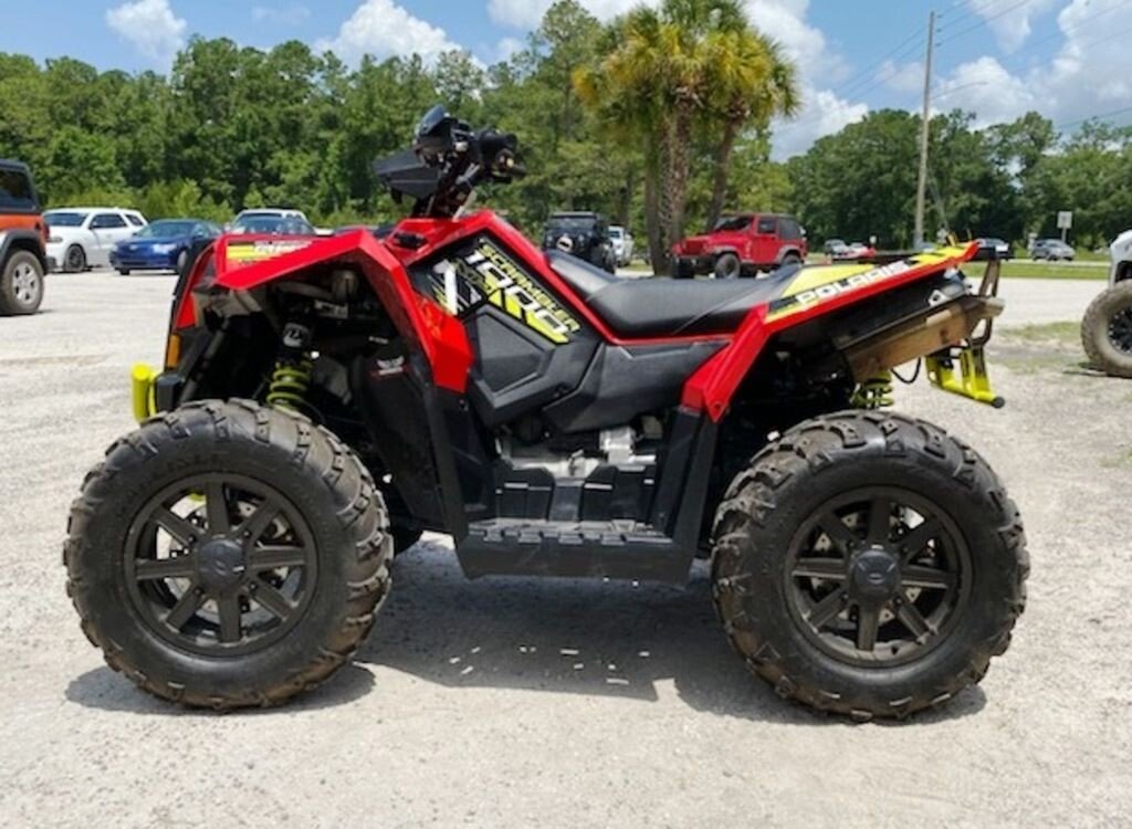 2018 Polaris Scrambler XP 1000 Motorcycles for Sale - Motorcycles on ...