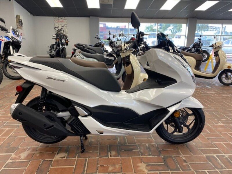 Honda Pcx150 Motorcycles For Sale Motorcycles On Autotrader