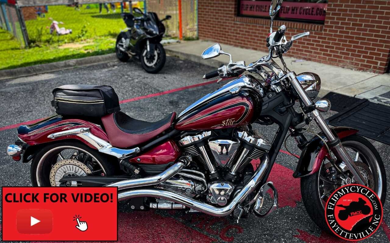 Yamaha Raider Motorcycles for Sale Motorcycles on Autotrader