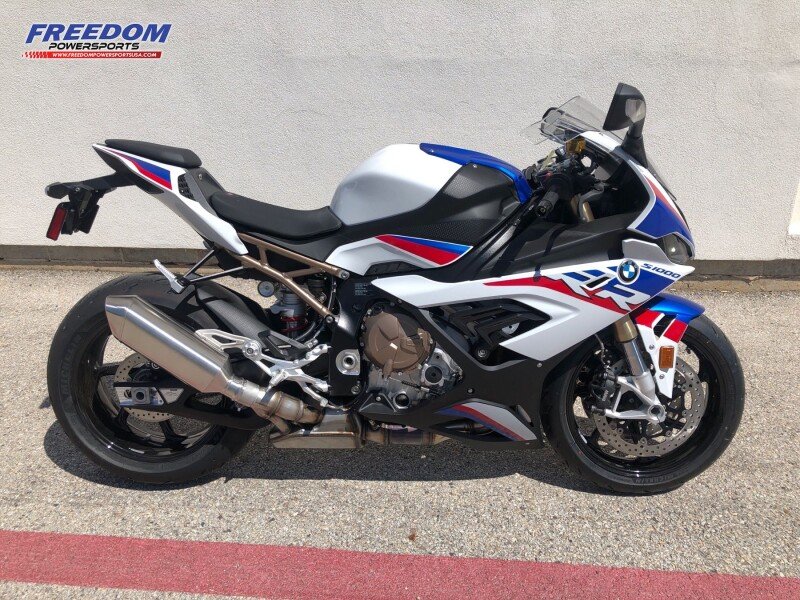 Bmw S1000rr Motorcycles For Sale Motorcycles On Autotrader