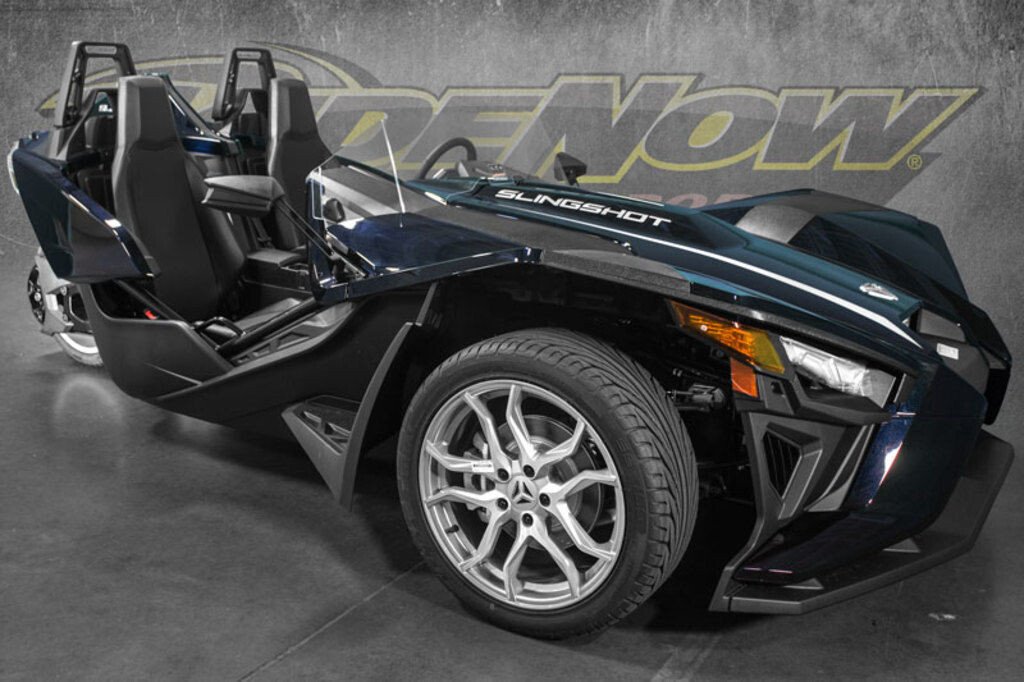 polaris slingshot for sale