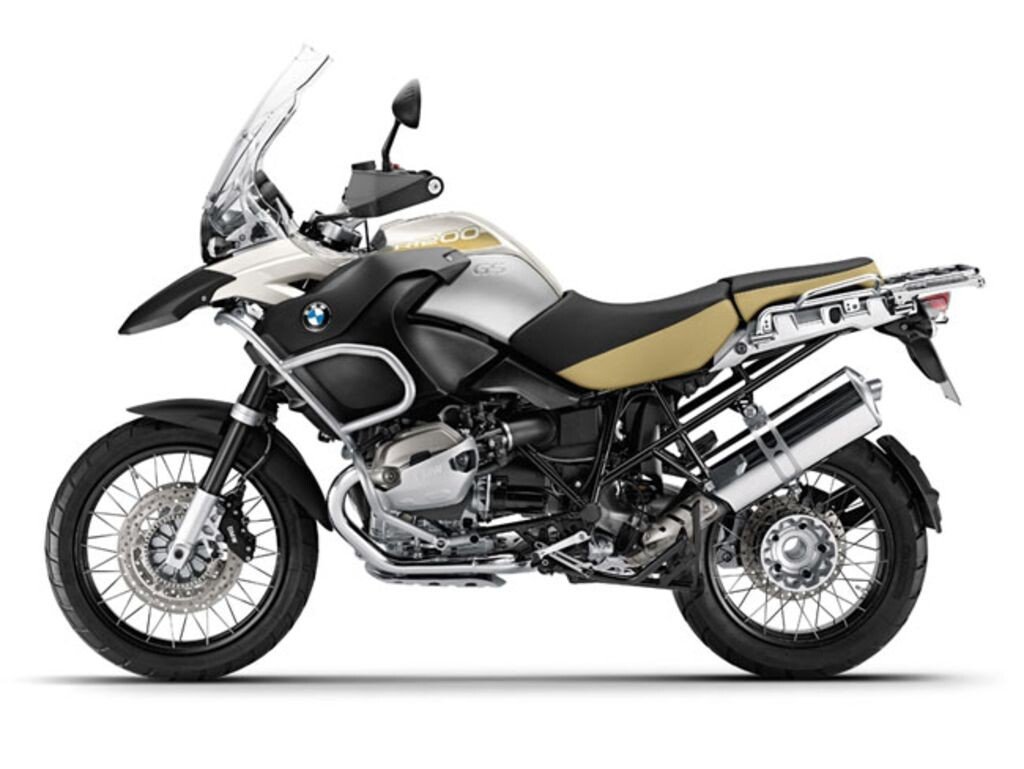 Bmw r1200gs best sale adventure for sale