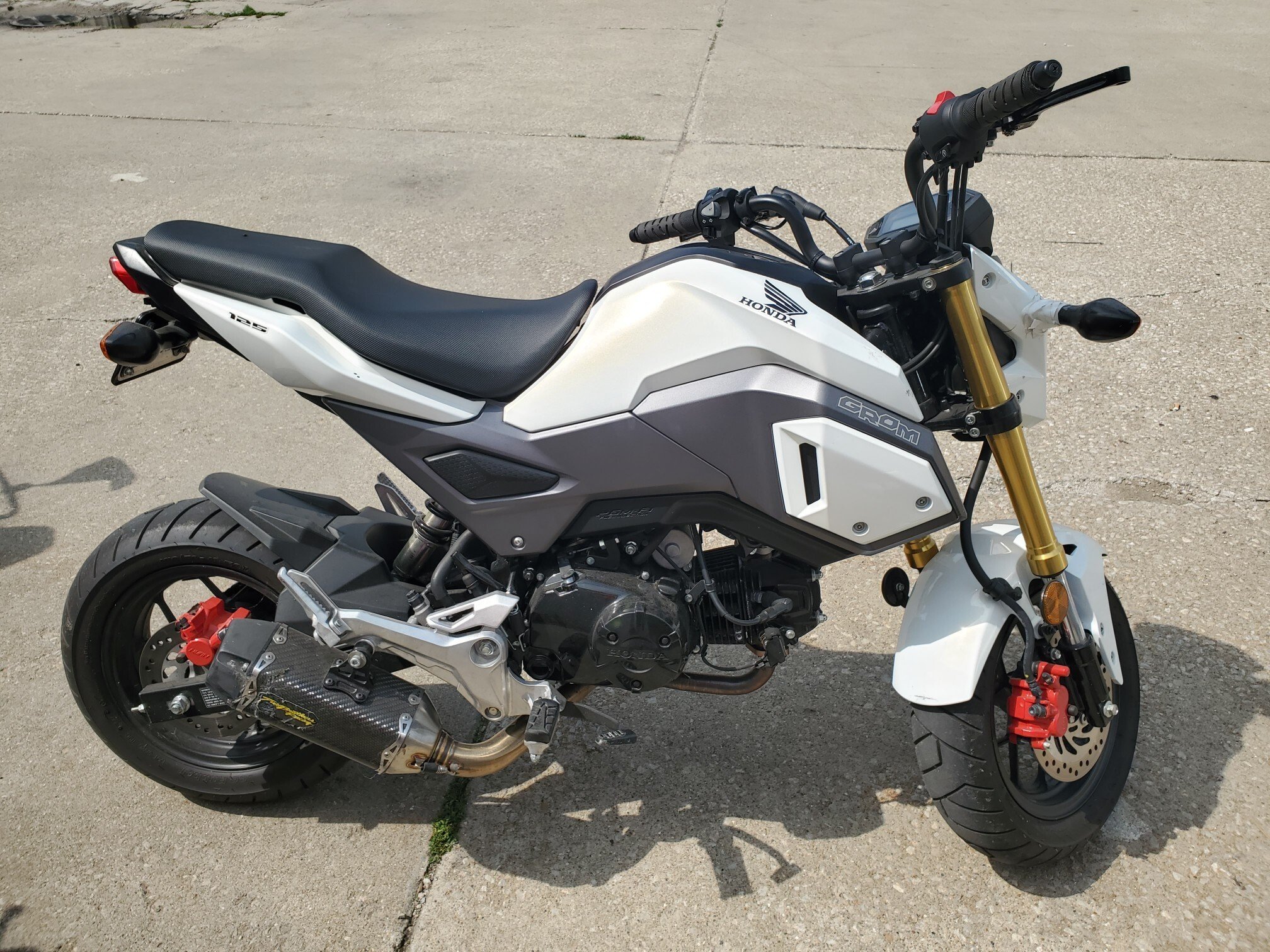 2018 honda grom for sale near me online