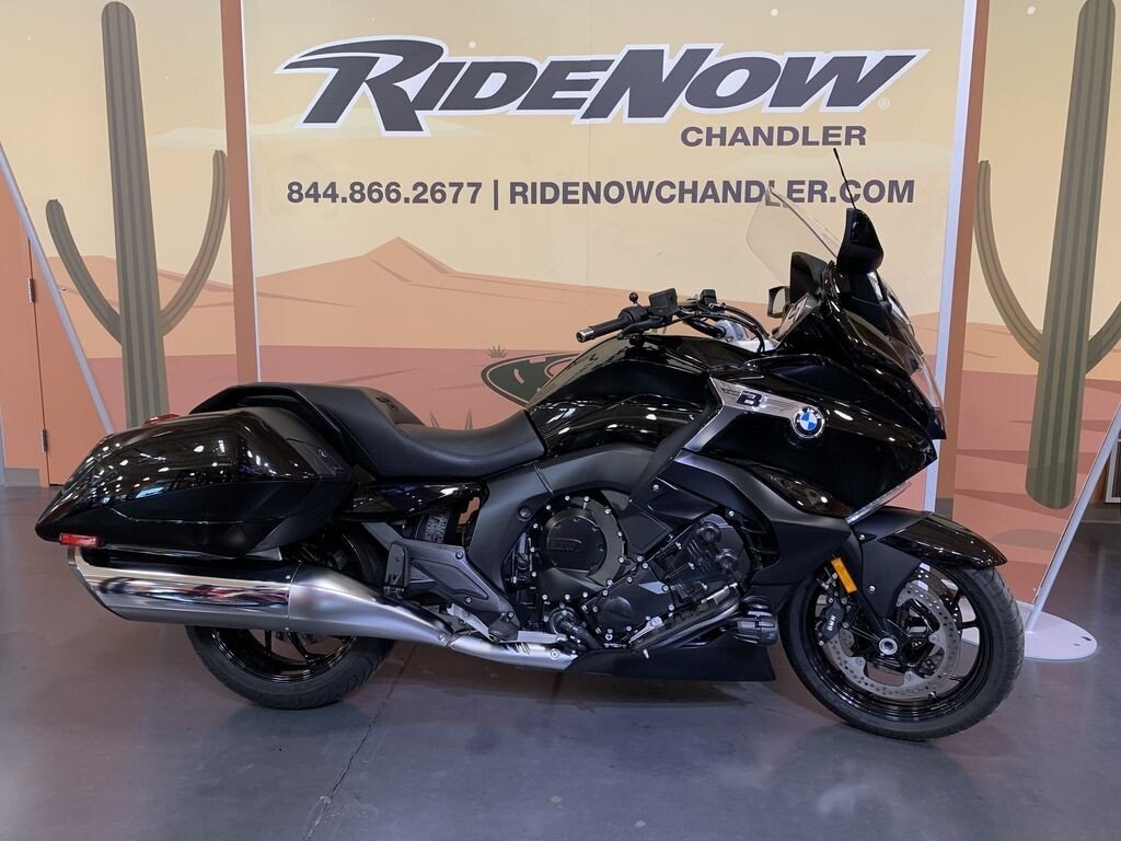 2018 BMW K1600B Motorcycles For Sale - Motorcycles On Autotrader