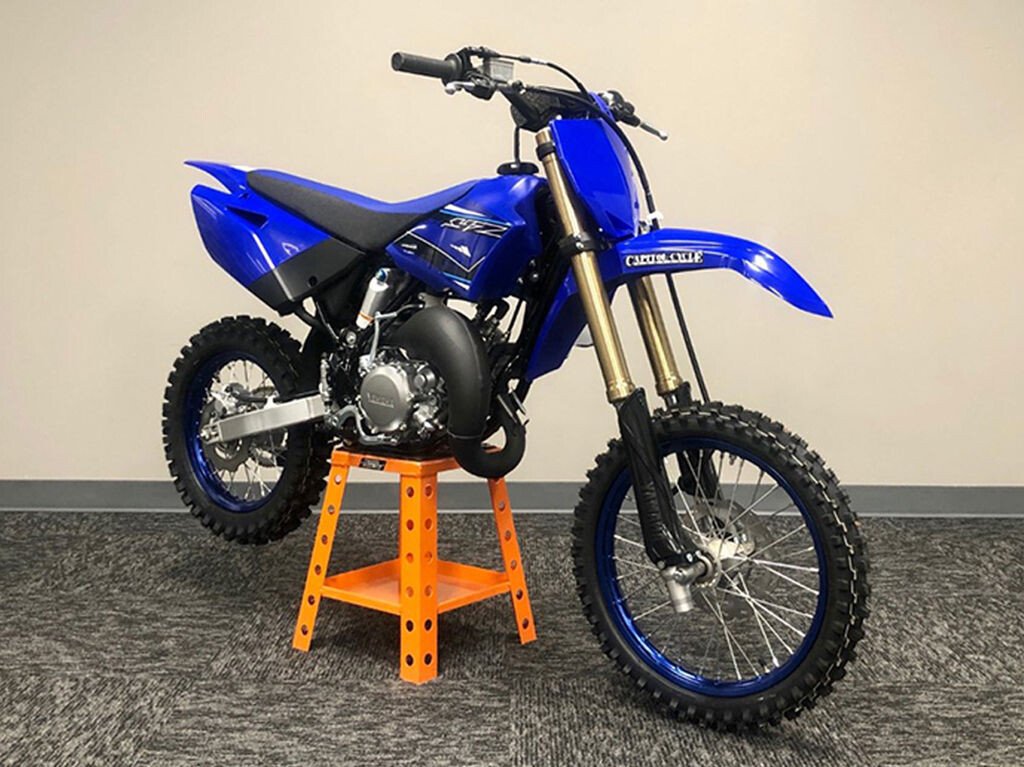 Yamaha yz85 for sale near online me