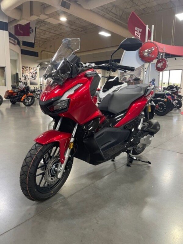 Honda Adv150 Motorcycles For Sale Motorcycles On Autotrader